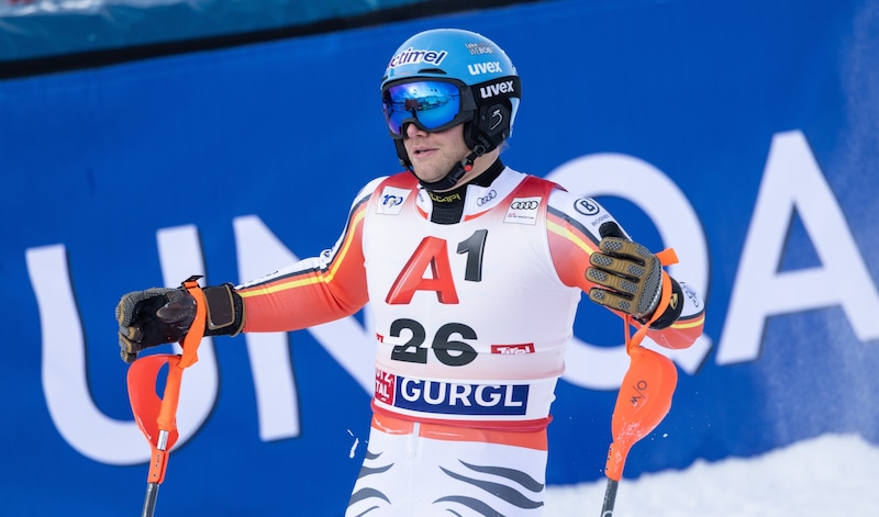 Sebastian Holzmann (Bild: GEPA pictures)