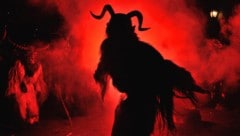 Krampusse und Perchten zeigen sich in den nächsten Wochen wieder vermehrt im ganzen Bundesland.