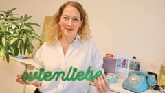 Judith Pühringer geht für die Grünen als Spitzenkandidatin in die Wien-Wahl. (Bild: Jöchl Martin)