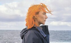 „The Outrun“: Ab sofort im Kino. 
