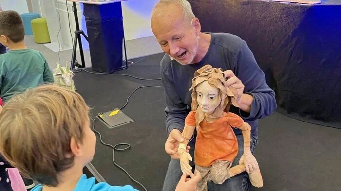 Programm für die Kleinen gibt es beim „Family Day“ am Samstag