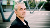 Auch Thomas Maurer ist mit einer Matinee am Sonntag beim Literaturfestival in Wiener Neustadt ...