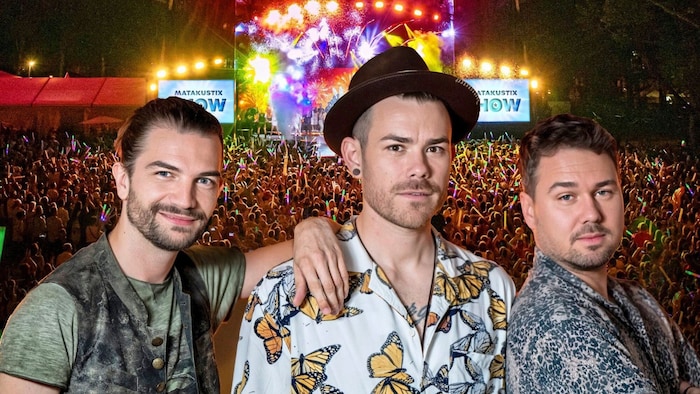 Zum mittlerweile neunten Mal geht am 27. Juni die „etwas andere Heimatshow“ über die Bühne!