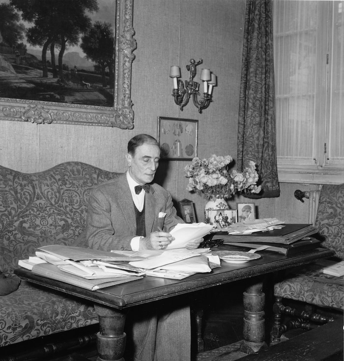 Dieser Mann ermordete Rasputin und schrieb darüber: Fürst Felix Jussupow