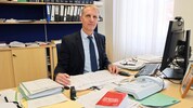 Wolfgang Wlattnig, Leiter der Abteilung für Gemeinden und Wahlen