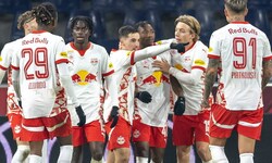Die Salzburger freuen sich auf die Klub-WM in Amerika.