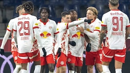 Salzburg darf sich auf einen Geldregen freuen. (Bild: APA/EXPA/JOHANN GRODER)