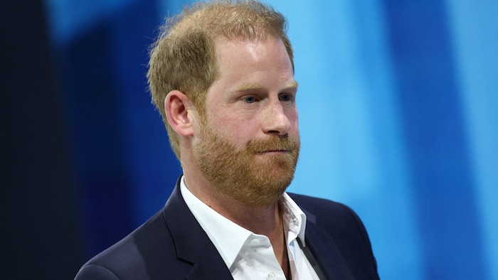 Prinz Harry erhält vom Verlag eine „substanzielle Entschädigung“