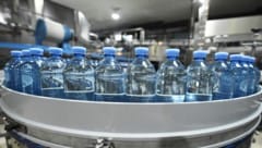 Mit Jahresbeginn 2025 wird das Einwegpfand eingeführt