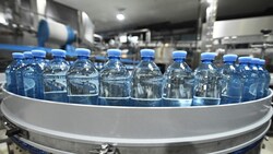 Mit Jahresbeginn 2025 wird das Einwegpfand eingeführt