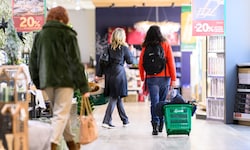 Am Mittwoch hat die Möbelkette ihren Sanierungsplan zurückgezogen und Konkurs angemeldet.