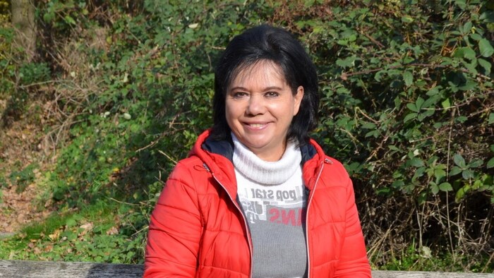 "Respectful interaction and appreciative communication can prevent tensions," says Elisabeth Asanger (pictured).