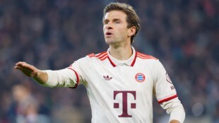 Thomas Müller