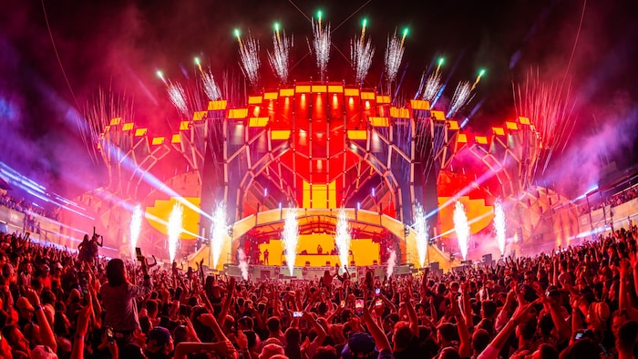 Electric Love Festival