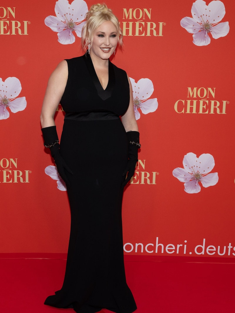 Hayley Hasselhoff (Bild: Gongoll, Robert / Action Press)