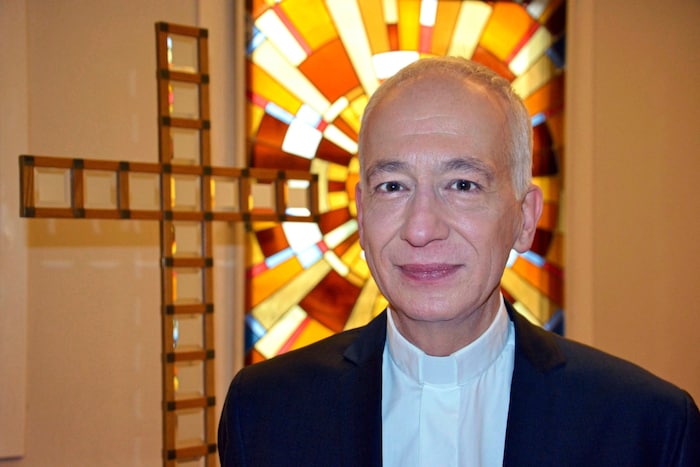 Michael Landau: „Ein Grundtenor seiner Botschaft lautet, dass die Kirche eine bevorzugte Option ...