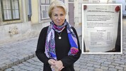 Die Pensionistin Brigitte Eichinger ist seit 52 Jahren verheiratet. Nun winkt Geld dafür.
