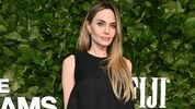 Angelina Jolie plauderte über ihren ehemaligen Berufswunsch – und der war ziemlich morbide. 