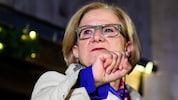 Die Beliebtheitswerte von Niederösterreichs Landeshauptfrau Johanna Mikl-Leitner haben auch ...