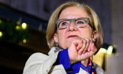 Die Beliebtheitswerte von Niederösterreichs Landeshauptfrau Johanna Mikl-Leitner haben auch ...