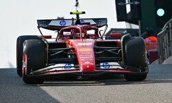 Charles Leclerc