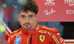 Charles Leclerc