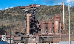 Im Fokus der EU-Klimaziele steht unter anderem der Handel mit Emissionszertifikaten ...