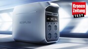 Die EcoFlow Delta 3 Plus soll in Kürze im österreichischen Handel erhältlich sein – wir konnten ...