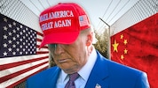 Während der Handelskrieg mit China tobt, kündigt Trump Erleichterungen für andere Länder an.