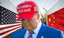 Während der Handelskrieg mit China tobt, kündigt Trump Erleichterungen für andere Länder an.