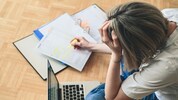 Viele Steirer können die Rechnungen für Miete oder Betriebskosten nicht mehr bezahlen.