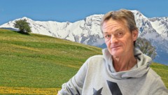Walter Tschon ist stellvertretender Landesumweltanwalt in Tirol.