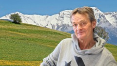 Walter Tschon ist stellvertretender Landesumweltanwalt in Tirol. (Bild: Christof Birbaumer/Krone KREATIV)