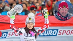 Rudi Plazotta will Salzburg wieder dorthin führen, wo das Bundesland in Anna Veiths Zeiten ...