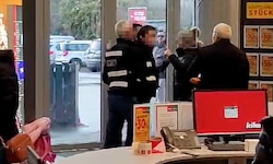 Wilde Szenen im Kika in Linz