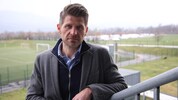 Bürgermeister Herbert Schober setzt weiter auf Gewerbe.