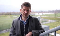 Bürgermeister Herbert Schober setzt weiter auf Gewerbe.