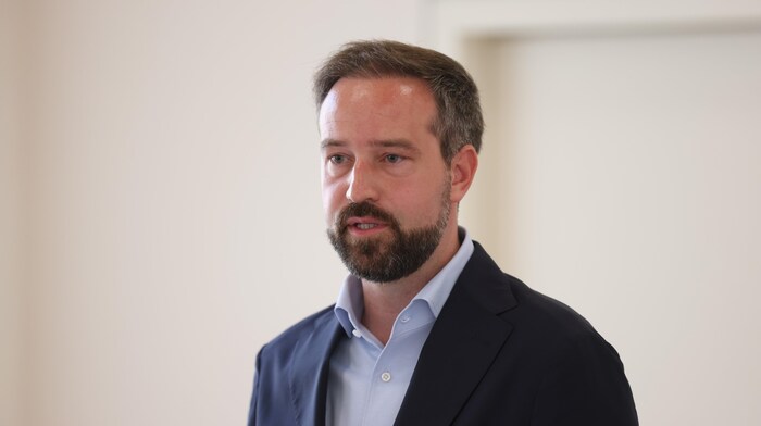 Provincial deputy Stefan Schnöll is involved on behalf of the ÖVP.