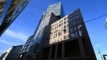 Am Handelsgericht Wien hat am Mittwoch eine große Betreibergesellschaft von mehreren Hotels und Apartmenthäusern in Österreich Insolvenz angemeldet. (Bild: APA/Helmut Fohringer)