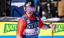 Justin Murisier