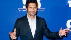 Bixente Lizarazu (Bild: AFP or licensors)