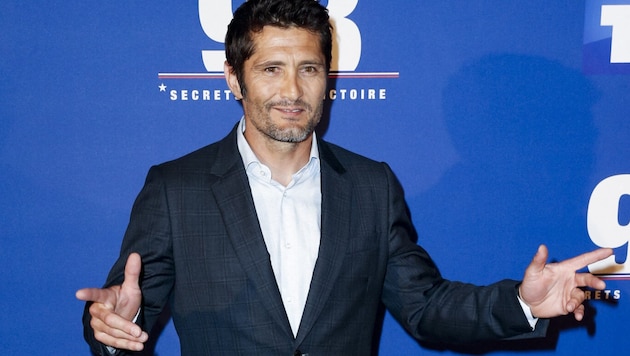 Bixente Lizarazu (Bild: AFP or licensors)