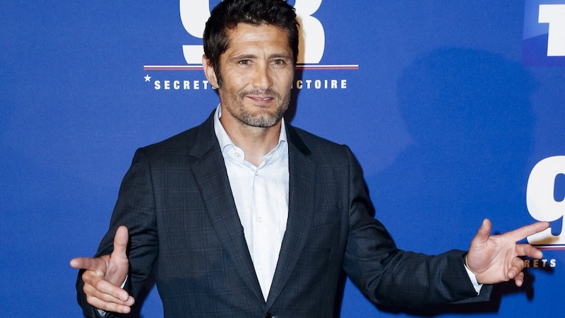 Bixente Lizarazu (Bild: AFP or licensors)