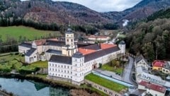 „Sorgsamer Umgang mit unserem historischen Erbe ist auch eine Investition in die spirituelle ...