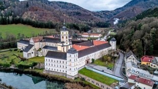 „Sorgsamer Umgang mit unserem historischen Erbe ist auch eine Investition in die spirituelle ...