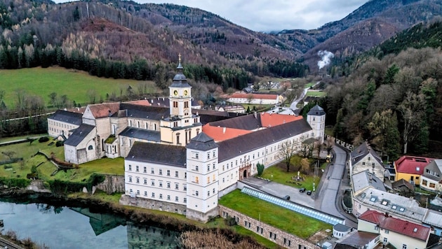 „Sorgsamer Umgang mit unserem historischen Erbe ist auch eine Investition in die spirituelle ...