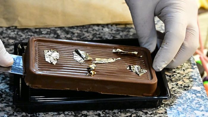 No other sweet is attracting more attention these days than Dubai chocolate ...