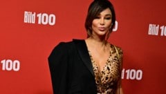 Verona Pooth spricht offen über das Liebesleben mit ihrem Ehemann Franjo. (Bild: APA/AFP/John MACDOUGALL)