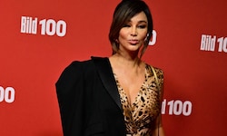 Verona Pooth spricht offen über das Liebesleben mit ihrem Ehemann Franjo.