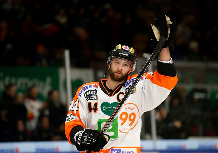Ex-captain Olivier Latendresse is a buddy of Oligny. The former crowd favorite has recommended ...